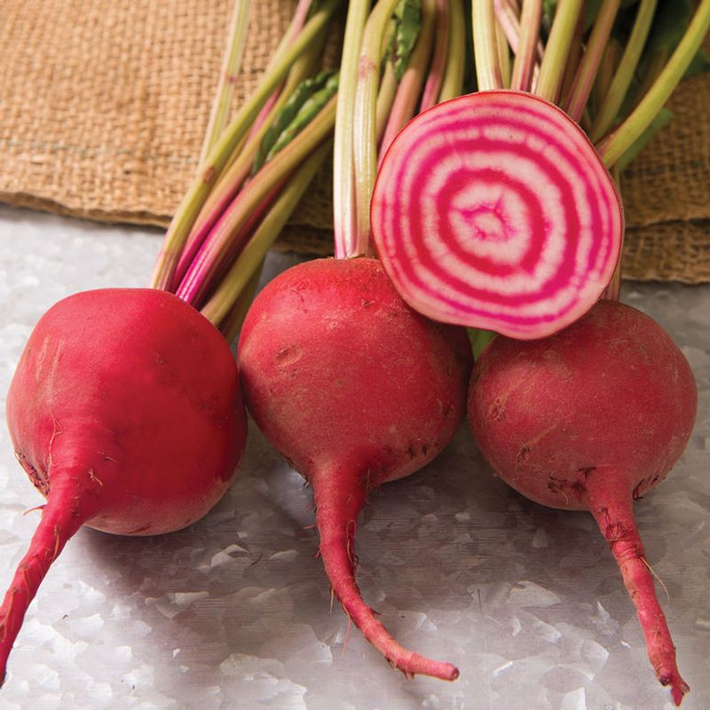 Fresh Produce You Can Actually Taste the Difference In