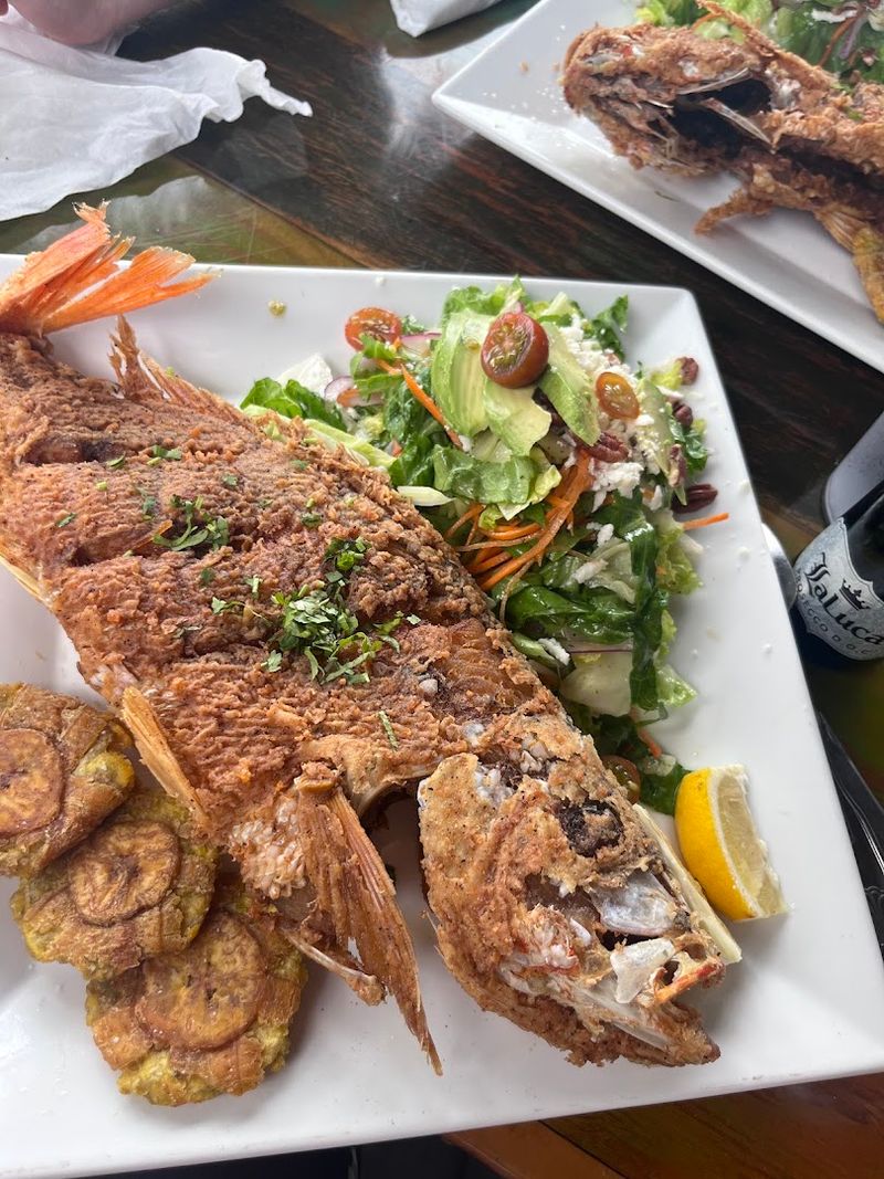 Fresh Seafood That Arrives Multiple Times a Week