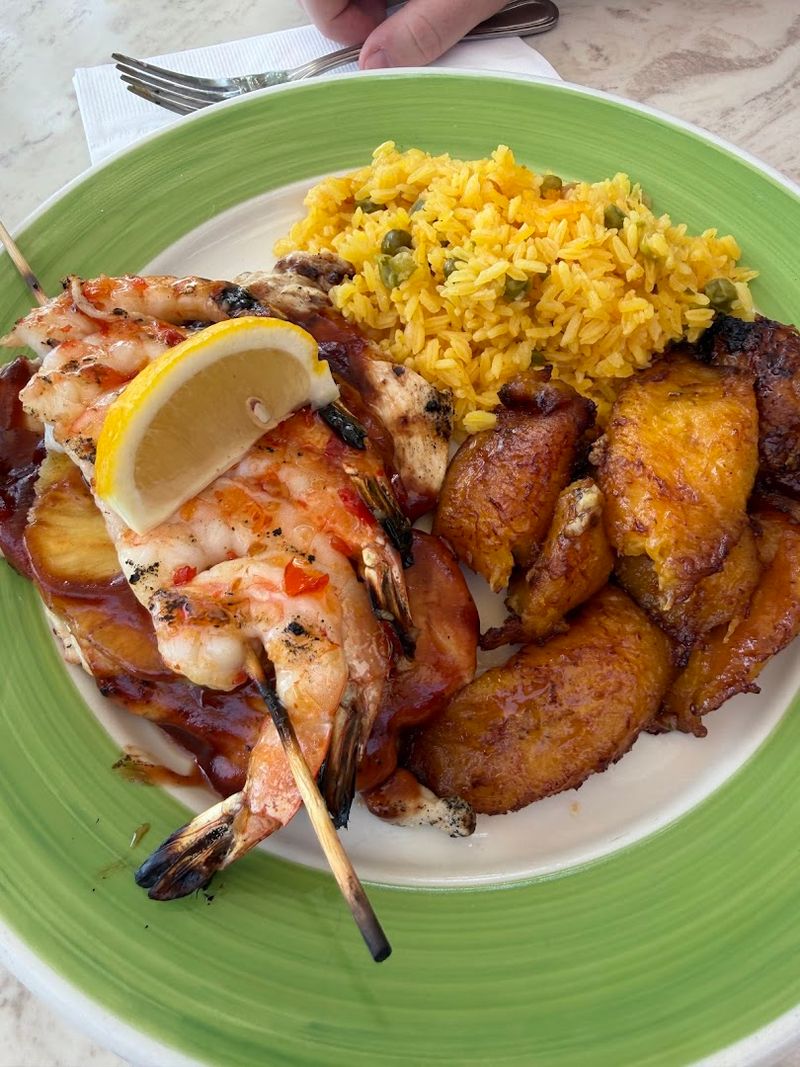 Fresh Seafood That Earns Its Reputation