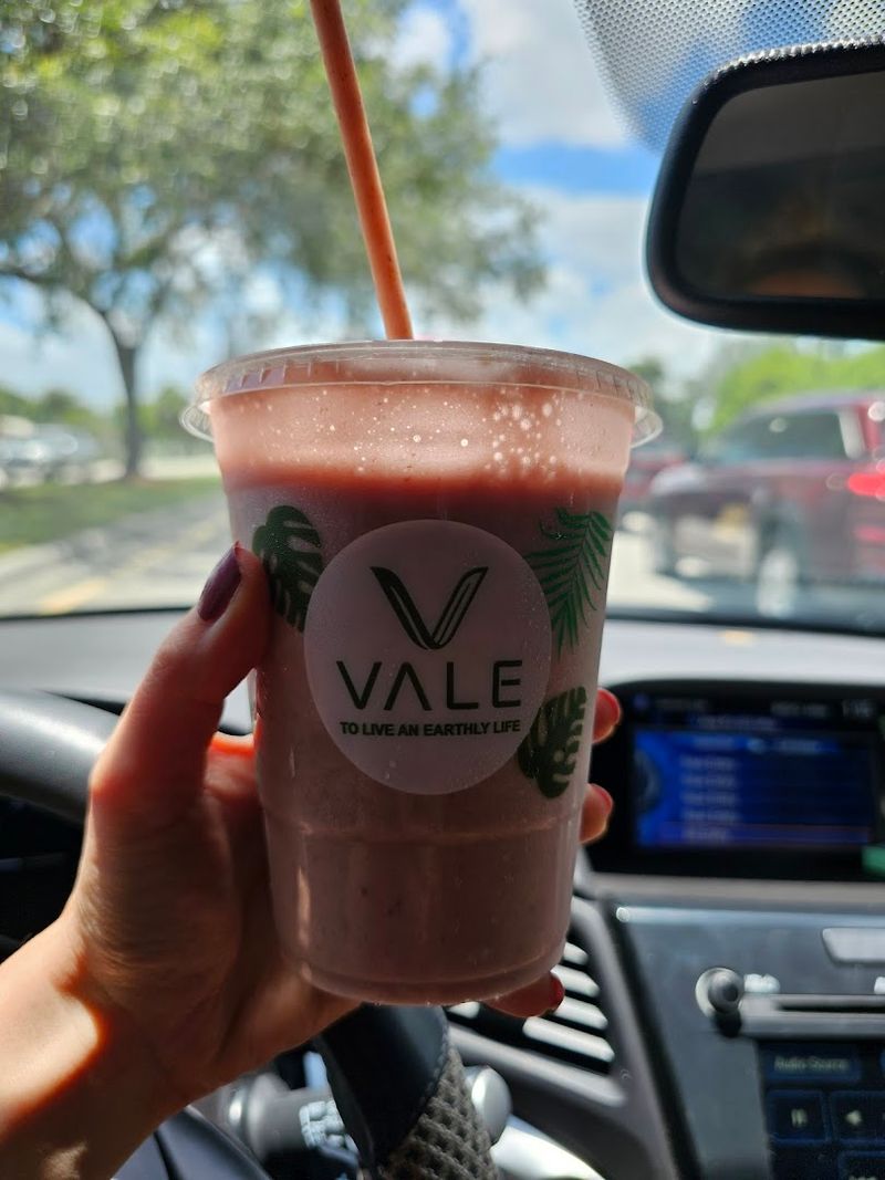 Fresh Smoothies and Drinks on the Menu Fresh Smoothies and Drinks on the Menu