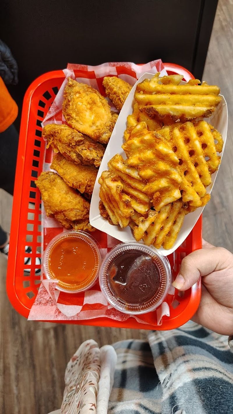 Fresh to Order, Every Single Time