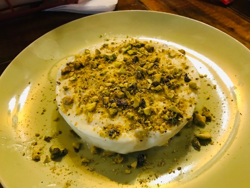Desserts That Close the Meal on a High Note
