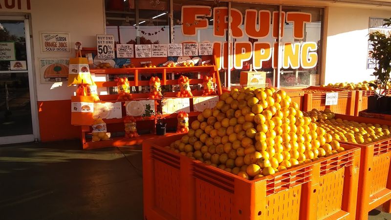 Freshly Squeezed Orange Juice on the Spot Freshly Squeezed Orange Juice on the Spot