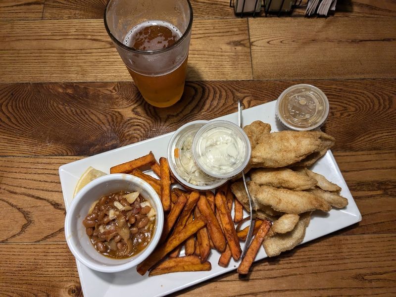 Friday Fish Fry: A Weekly Tradition Worth Timing Your Trip Around