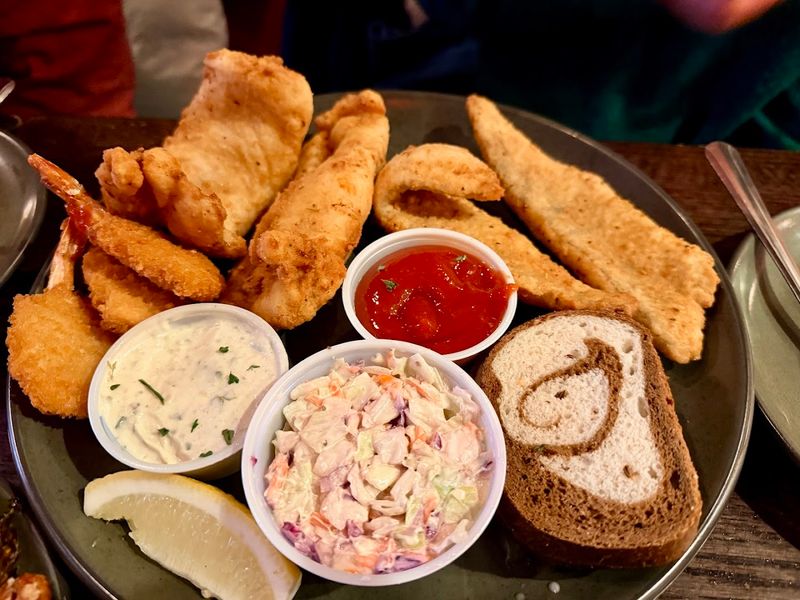 Friday Fish Fry: A Wisconsin Tradition Done Right Friday Fish Fry: A Wisconsin Tradition Done Right