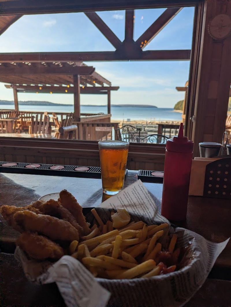 Friday Fish Fry Worth Planning Your Weekend Around