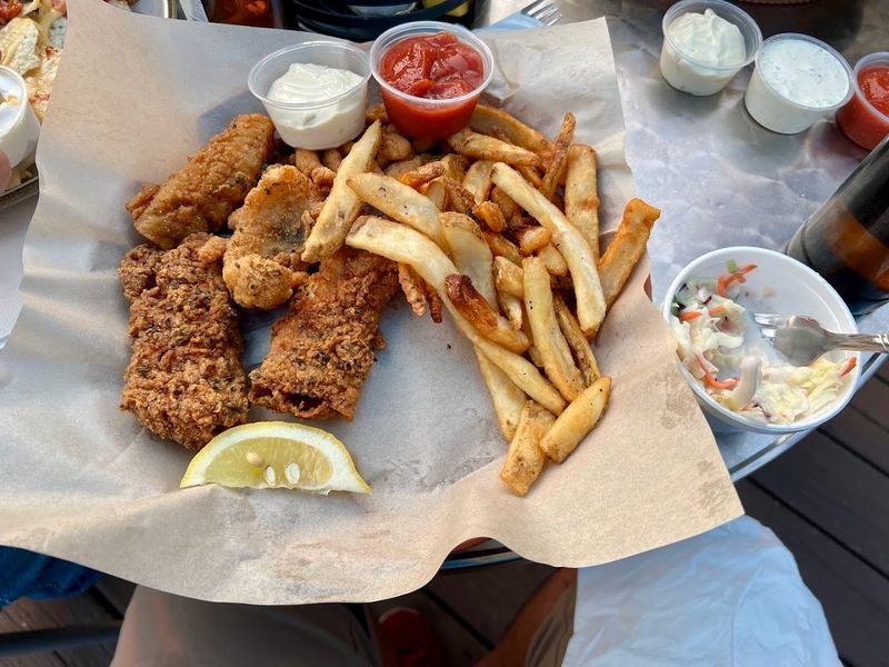 Friday Fish Fry and the Daily Specials Worth Planning Around Friday Fish Fry and the Daily Specials Worth Planning Around