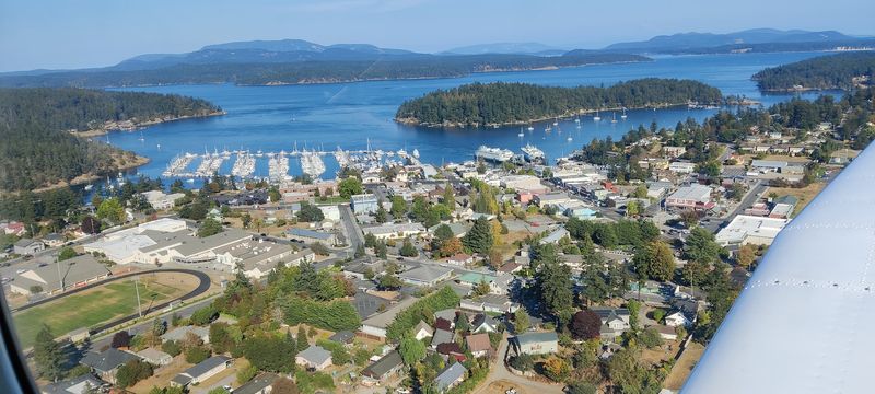 Friday Harbor, Washington, United States Friday Harbor, Washington, United States