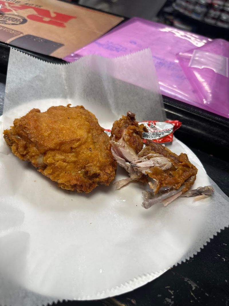 Fried Chicken Done Right Fried Chicken Done Right