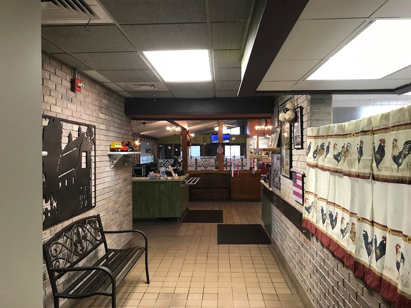 Kacey's Home Cooking - Huntsville