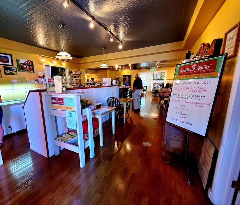 Friendly Staff and a Community Feel That Sticks With You