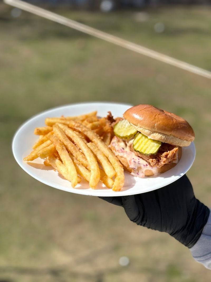 Fries That Go Beyond the Basics