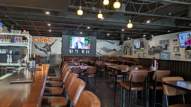 From Banfield's to Monty's: The Story Behind the Space