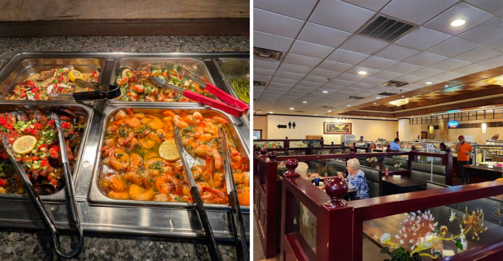From Cajun to Comfort Food: 15 Louisiana Buffets Worth the Trip