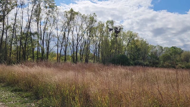 From Dairy Farm to Nature Preserve: The Origin Story From Dairy Farm to Nature Preserve: The Origin Story