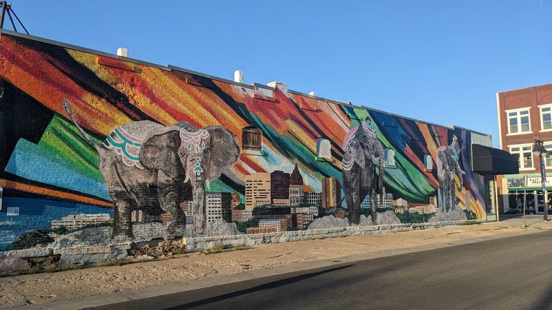 From Floods to First Fridays: The Comeback Story Behind NOTO From Floods to First Fridays: The Comeback Story Behind NOTO