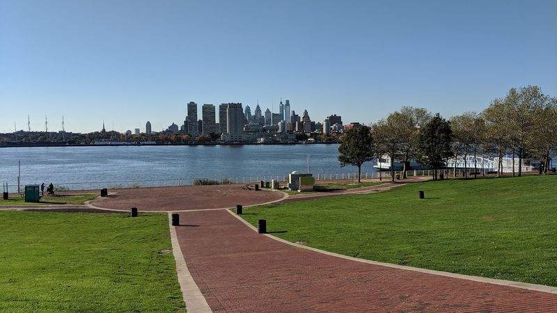 From Industrial Ground to Public Greenspace