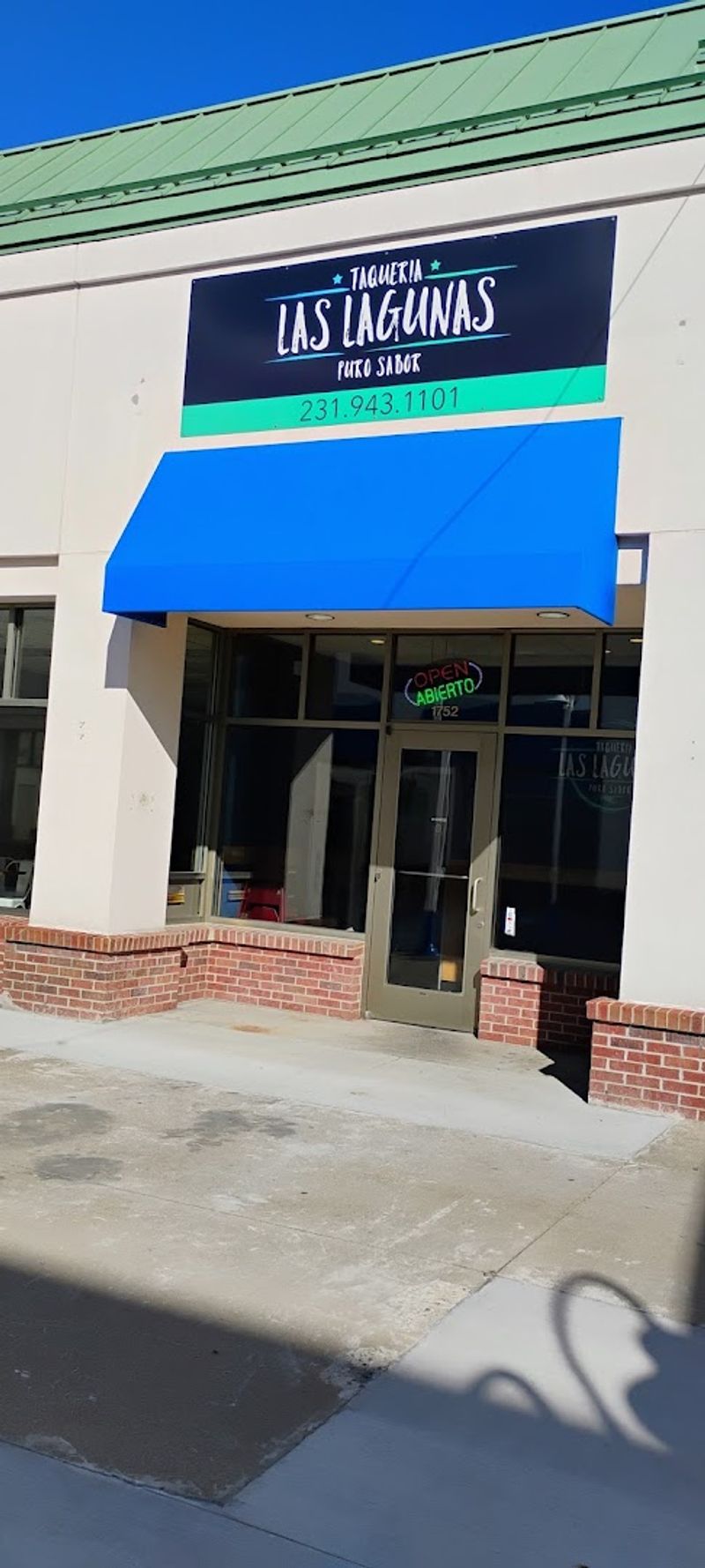 From Matamoros to Michigan: The Story Behind the Restaurant
