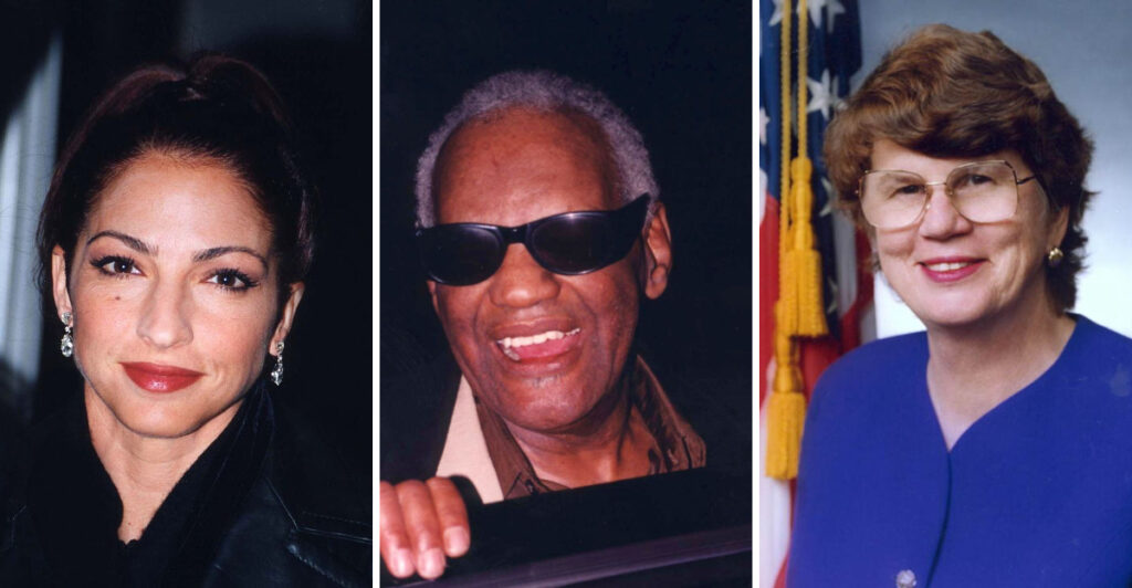 From Miami to Gainesville: 15 Celebrities Who Call Florida Home