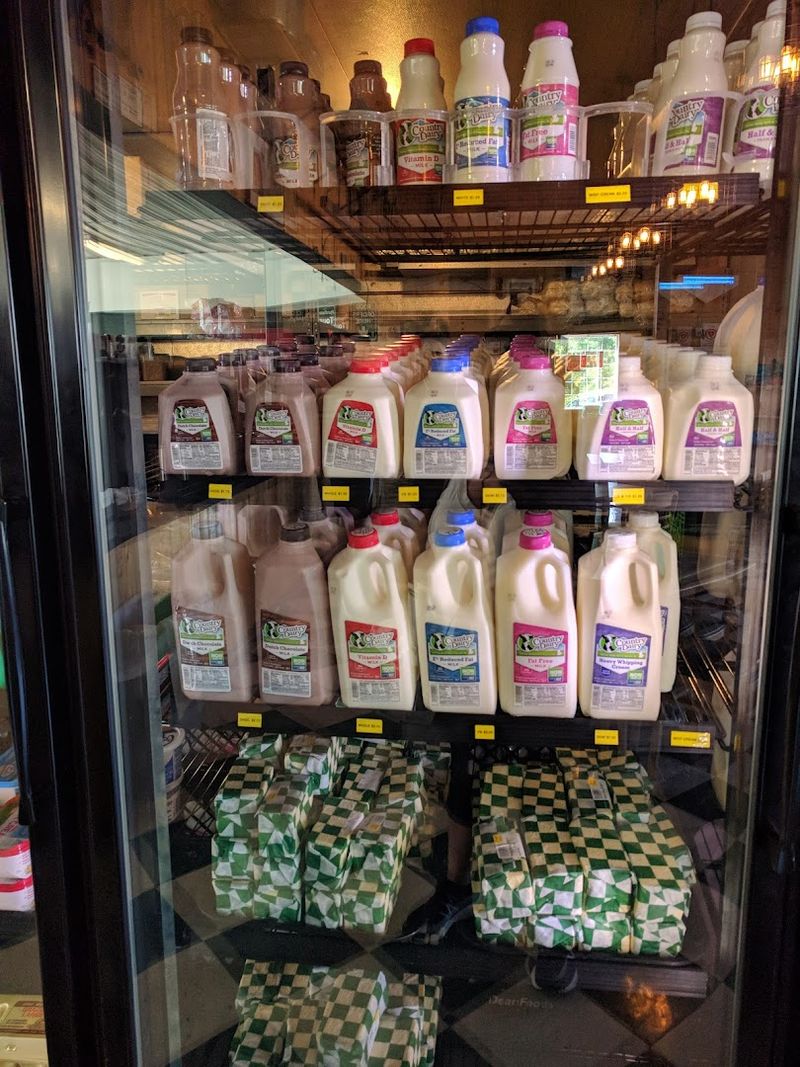 From Pasture to Bottle: How Country Dairy Controls Every Step of the Process