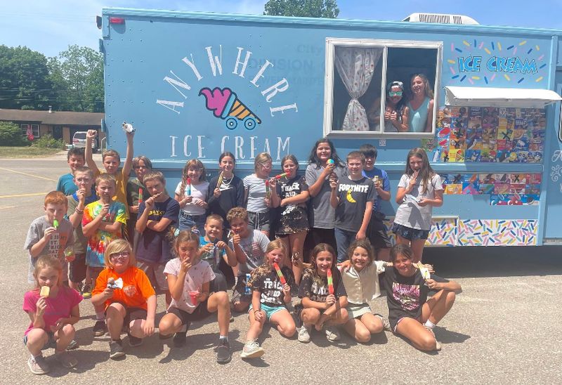 From Proms to Company BBQs: The Events This Truck Covers