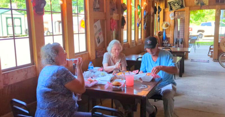 From Smoky Brisket to Hillbilly Fries, This Michigan BBQ Joint Has It All