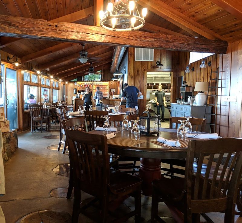 From Snack Bar to Standout Restaurant