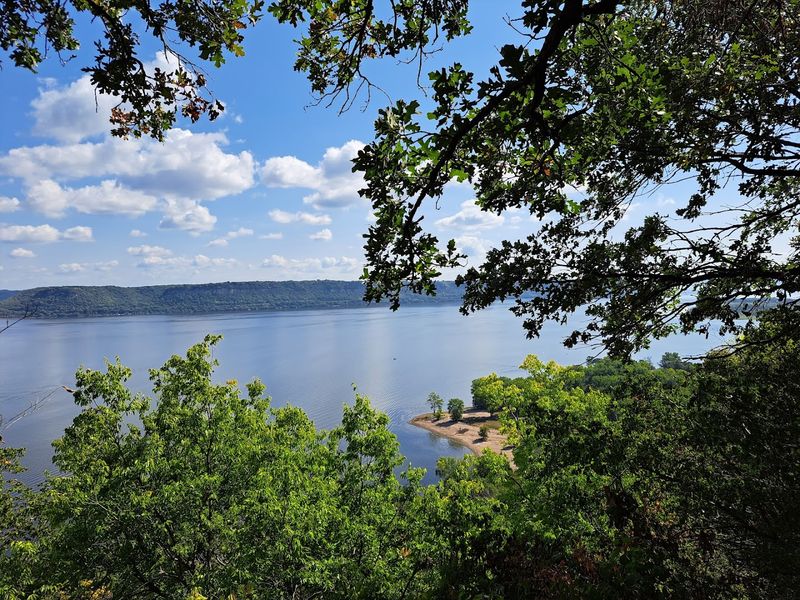 Frontenac State Park Frontenac State Park