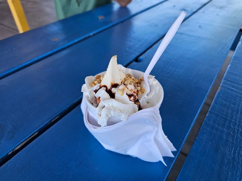 Frozen Custard Worth Crossing the Desert For Frozen Custard Worth Crossing the Desert For