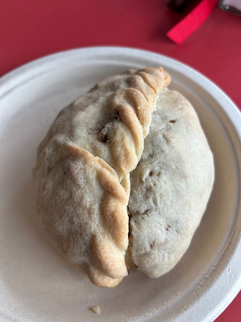 Frozen Pasties: The Best Souvenir You Can Eat Frozen Pasties: The Best Souvenir You Can Eat