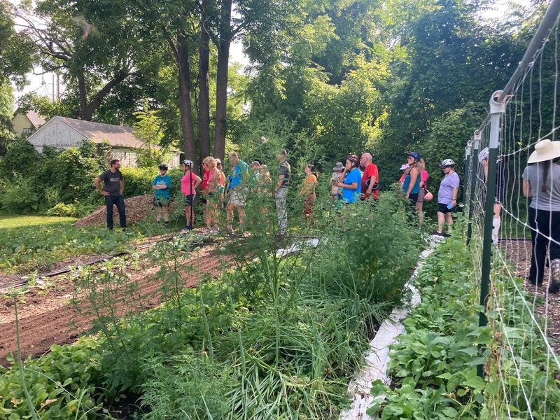 Fruit Tree Workshops and Seasonal Seminars