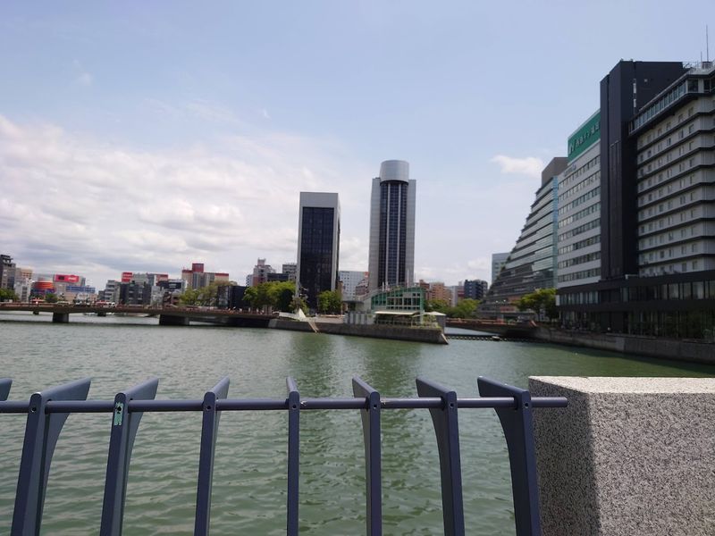 Fukuoka, Japan Fukuoka, Japan