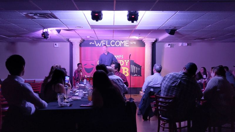 Fundraising Events With a Laugh-Out-Loud Twist