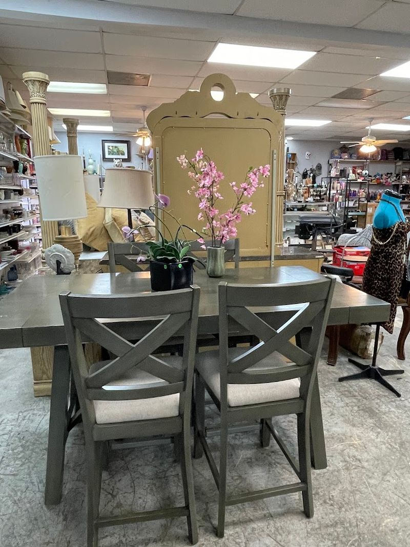 Furniture Finds That Will Surprise You Furniture Finds That Will Surprise You
