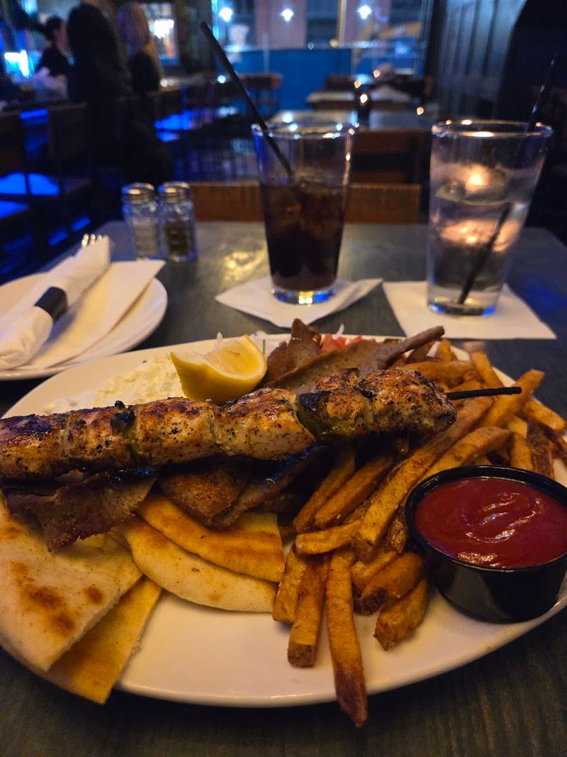 GRK Fries and the Sides Worth Ordering