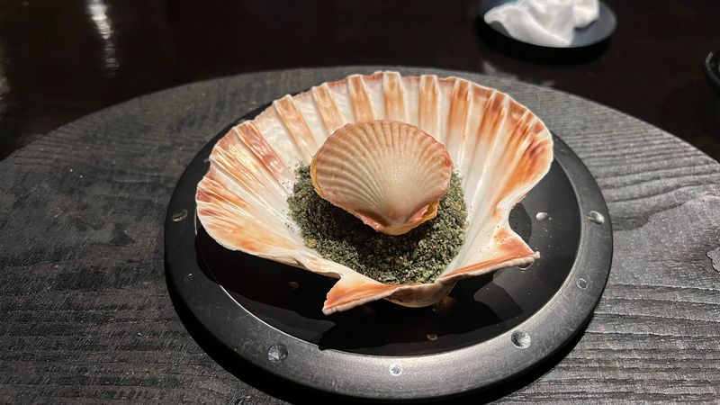 Gaggan - Bangkok, Thailand