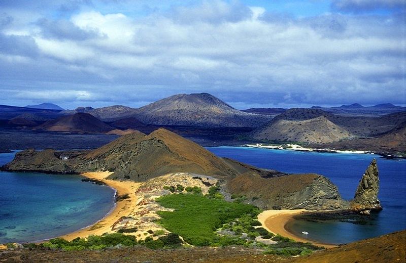 Galápagos Islands, Ecuador