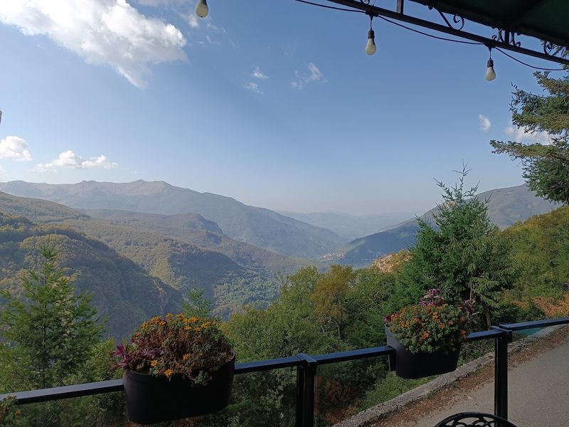 Galicnik - Traditional Mountain Village