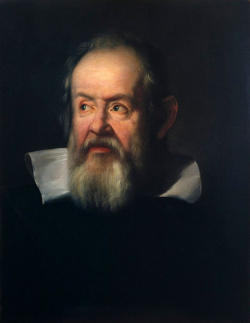 Galileo Galilei Galileo Galilei