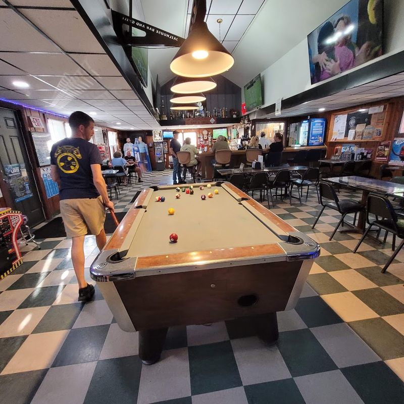 Games, Trivia, and Entertainment That Keep the Night Going