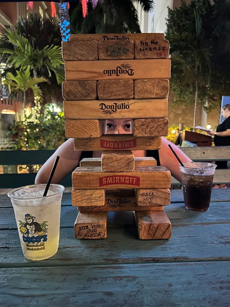 Games and Activities That Make the Wait Feel Like Part of the Fun