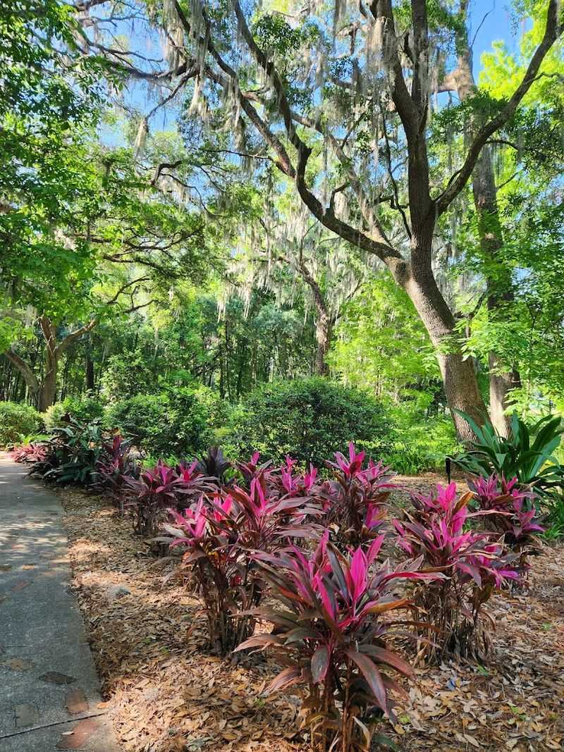 Gardens That Change With Every Season