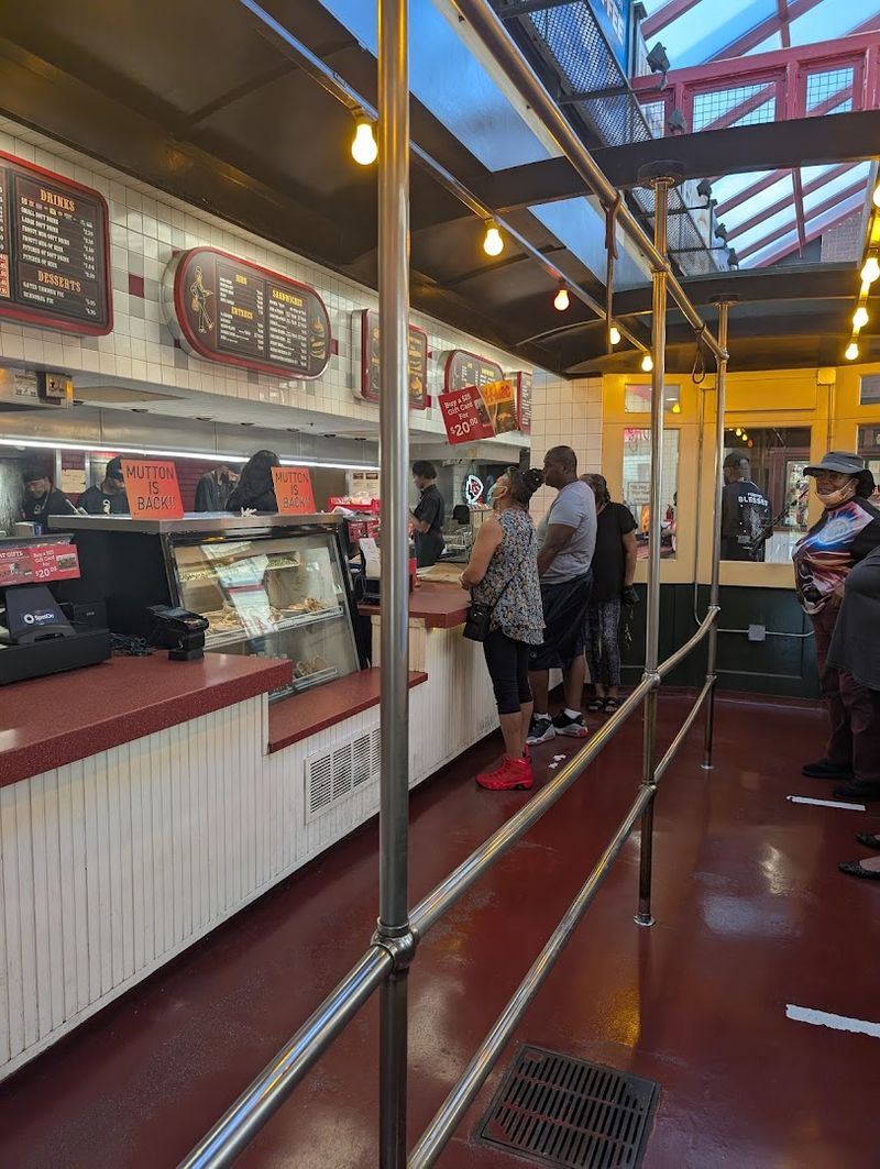 Gates BBQ Gates BBQ