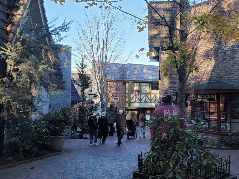 Gatlinburg, Tennessee Gatlinburg, Tennessee