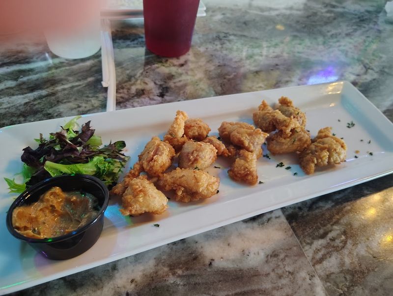 Gator Bites and Other Starters Worth Ordering