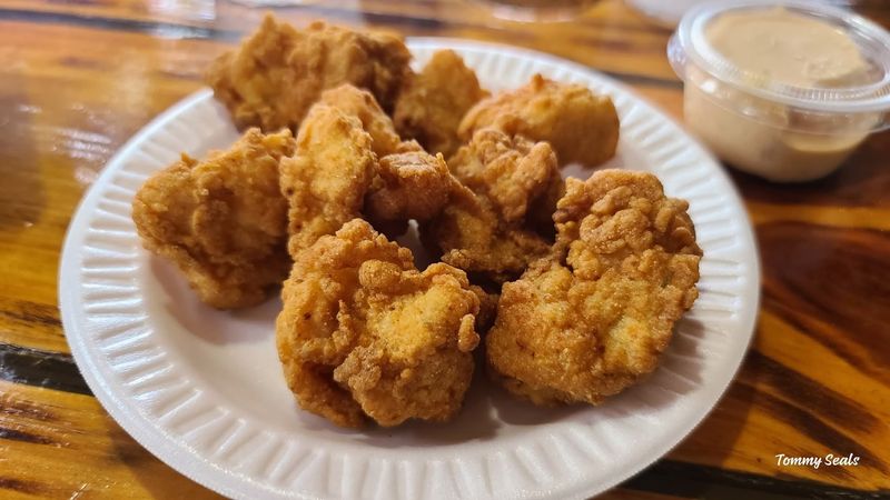 Gator Tail: The Dish Everyone Talks About