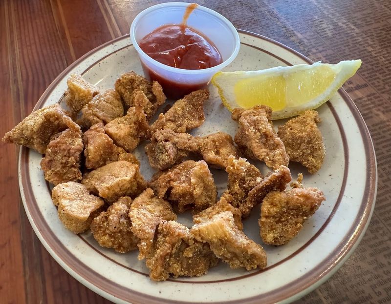 Gator Tail and Other Only-in-Florida Bites