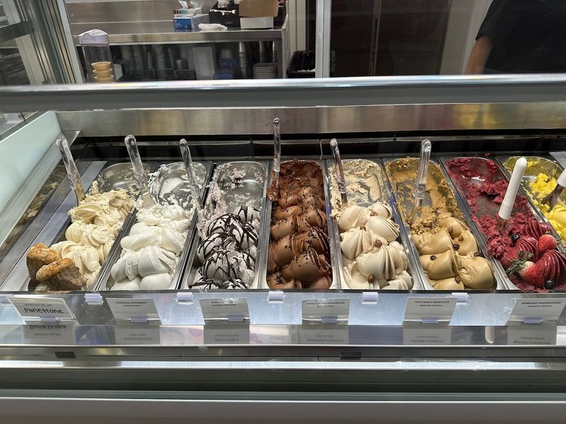 Gelato, Cannoli, and the Everyday Reasons to Stop In