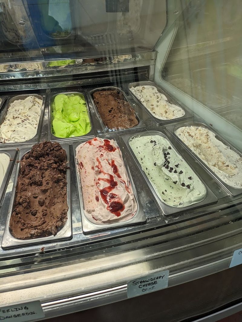 Gelato Flavors That Go Beyond the Basics