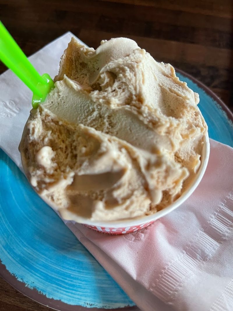 Gelato: The Perfect Sweet Finish Gelato: The Perfect Sweet Finish